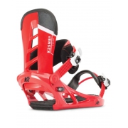K2 Indy 15/16 red